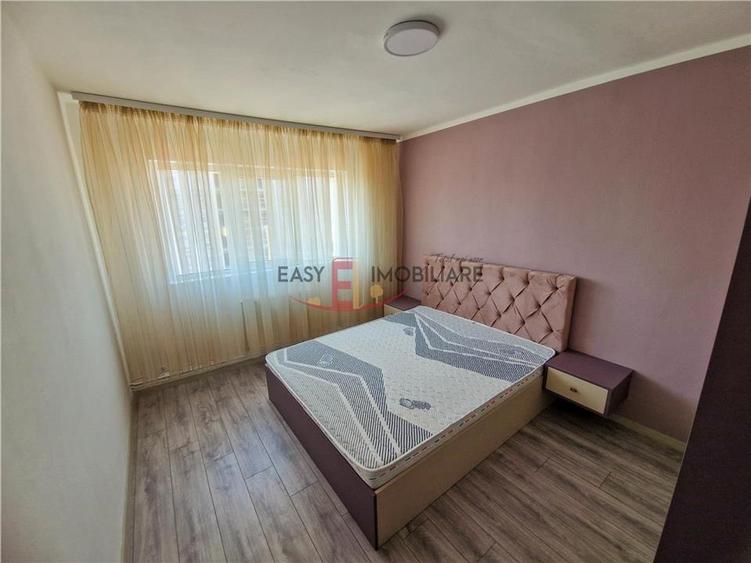 Apartament nou 3 camere, UMF, 5 min de centru,Targu Mures