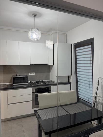 Garsoniera Lujerului - complex 21 Residence *parcare privata*