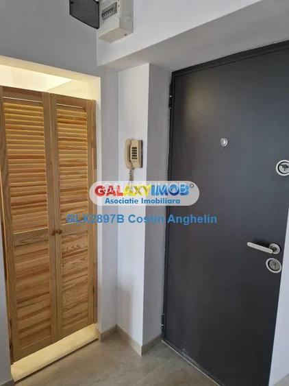 Renovat: Apartament Premium 3 Camere - Vedere Dambovita - Unirii - 7