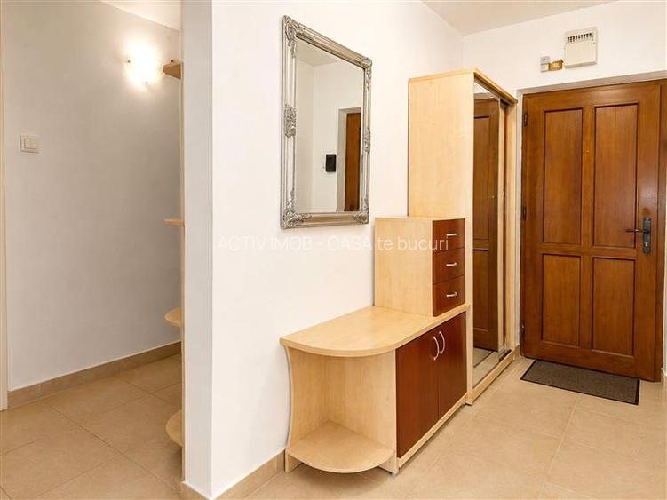 Apartament 4 Camere etaj 2 Baia Mare Ultracentral - 11