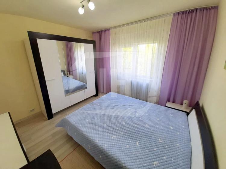 Apartament 2 camere I decomandat I zona Titulescu I Piata Cipariu