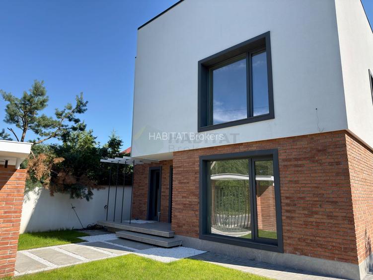 Vila individuala - Smart | 420 mp teren - 10