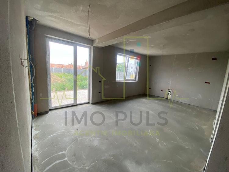Duplex. Dumbravita. Teren 405 mp.