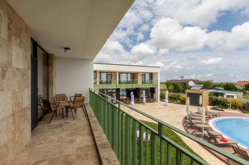 Boutique HOTEL - afacere la cheie /aproape de mare