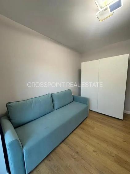 Apartament cu 3 camere și finisaje premium- Complex - 7