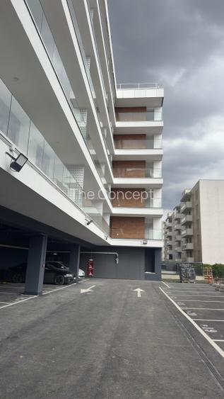 Apartament nou 2 camere | Zona Baneasa | Smart Home - 4