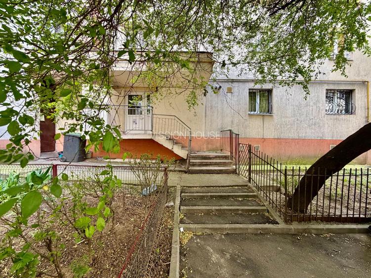 3 Camere | Vatra Luminoasa | Centrală Proprie | Loc Parcare+Boxa - 17
