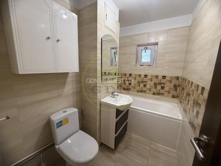 Apartament 2 camere, 51.83 mp, cartier Brazda lui Novac, zona Scoala 23 - 7