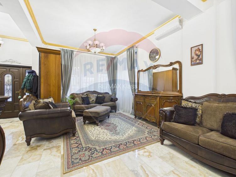 Vila Premium P+2 | Curte Privata | 4 Dormitoare | Therme Bucuresti - 23