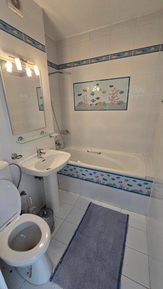 Lux, renovat complet | Piața Victoriei | 50 mp