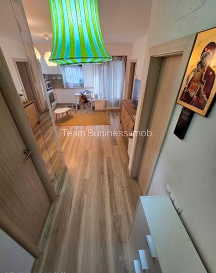 Apartament 2 camere 50mp Complex The Park Apartments Tineretului Vezi VIDEO - 12
