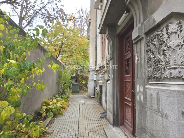 Apartament in Vila, 5 camere,  Alexandru Philippide 4, de renovat - 4