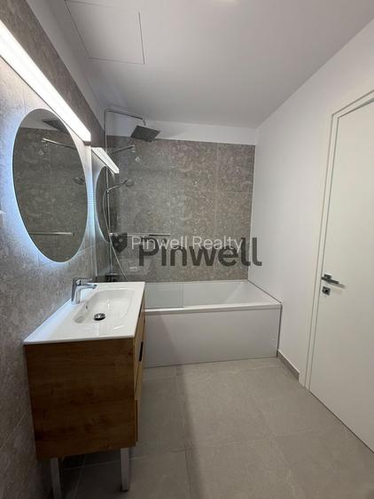 Apartament premium cu 3 camere | Iancu Nicolae - 21