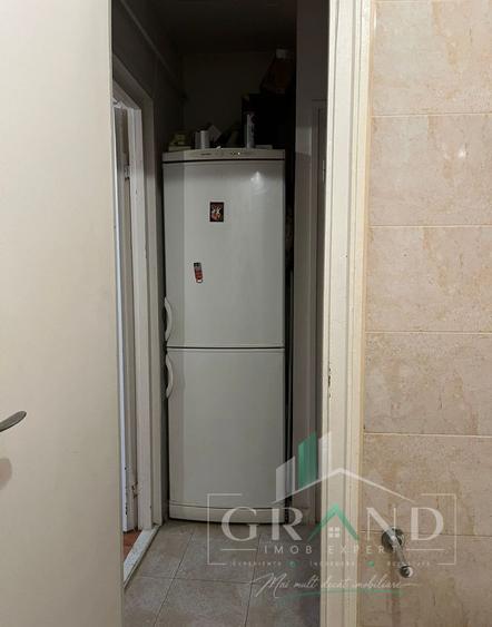 Garsonieră de vânzare | Str.Detunata–Gheorgheni | 28 mp+balcon | Etaj 10/10