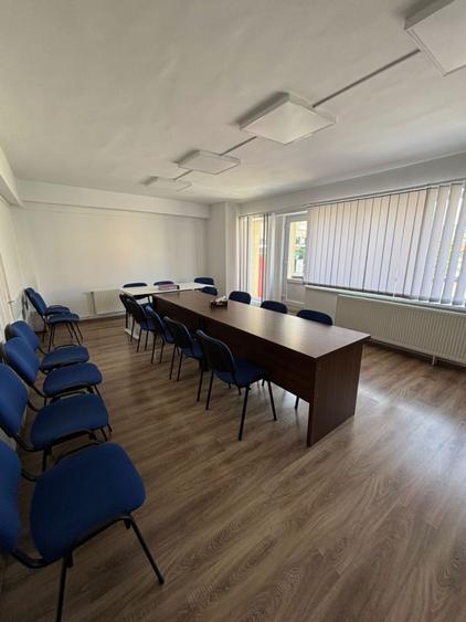 Spatiu de birouri de inchiriat in Alba Iulia