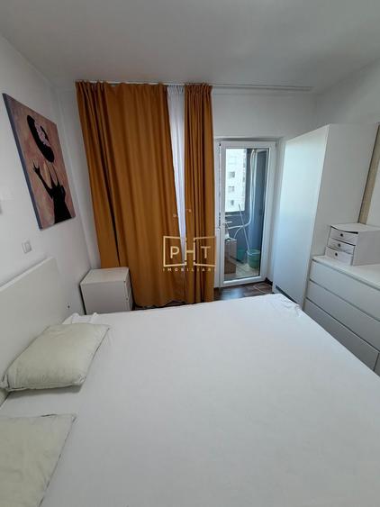 Apartament de inchiriat, 2 camere, 42 mp, zona Vivo!