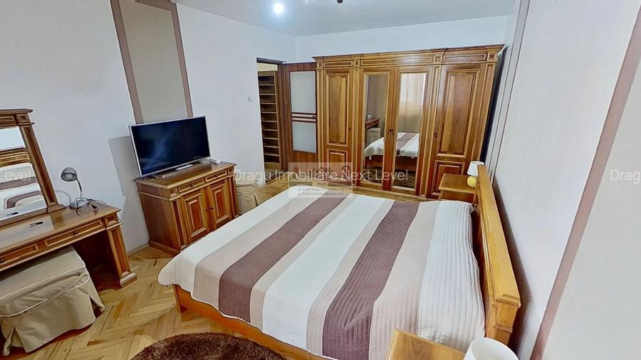 Apartament 3 camere – ideal pentru FAMILIE - Ghe. Petrascu - 3