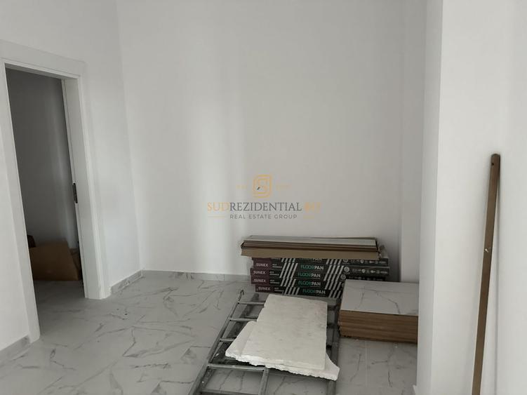 Spațiu Comercial Investiție | 226 mp Utili | Metalurgiei Park