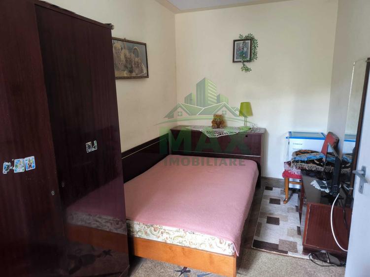 Apartament 2 camere , confort 2 nedecomandat – Zona Vest - Piata Aurora, Ploiest