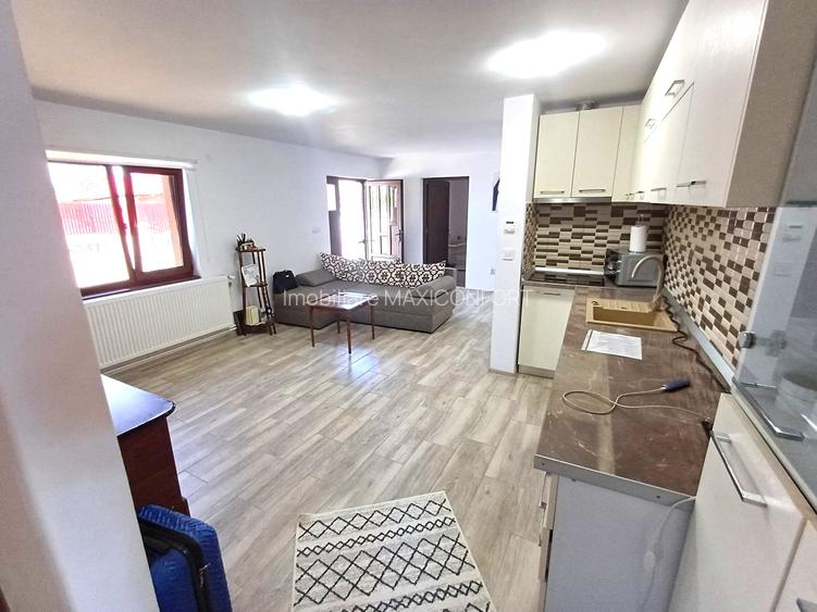 Vanzare casa, complet echipata, Oprisenesti - 4