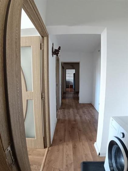 Apartment 3 camere Racadau