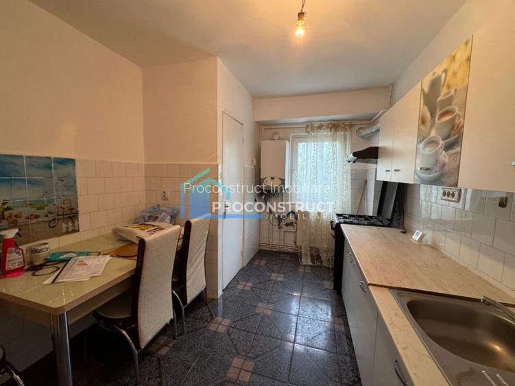 De vanzare | Apartament 4 camere| Decomandat | Freidorf | 115.000 EUR| - 12