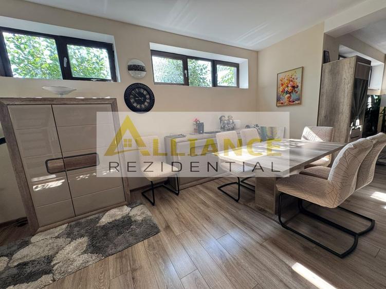 Vila individuala 7 camere - 3 bai { Strada Orizontului }