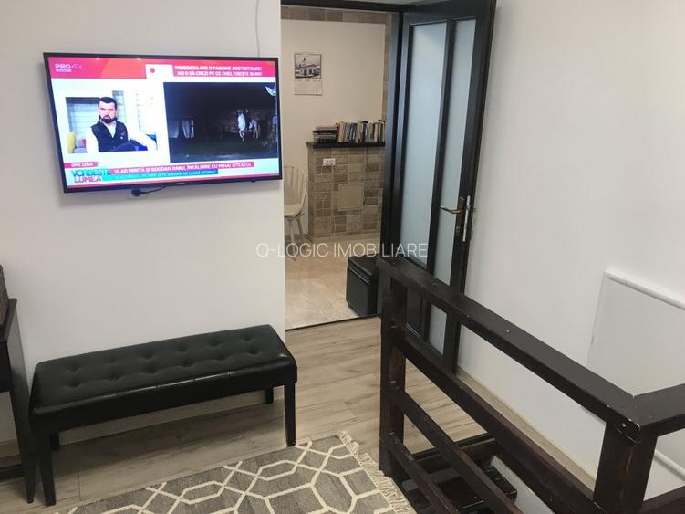 Apartament 3 camere renovat Str. REPUBLICII - 15