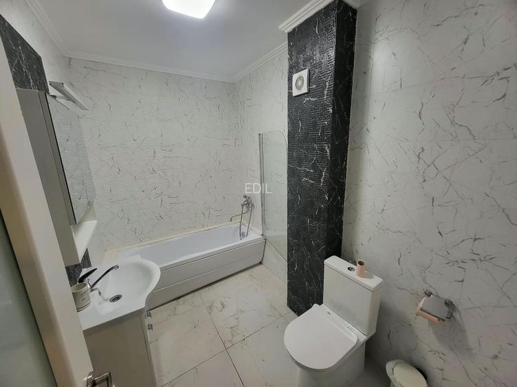 Apartament cu 3 camere de închiriat Floresti - Avram Iancu - 10