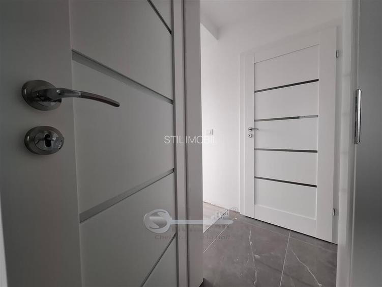 Apartament 3 camere de vanzare in Iasi, Galata, 89,81 mp, bloc nou - 6