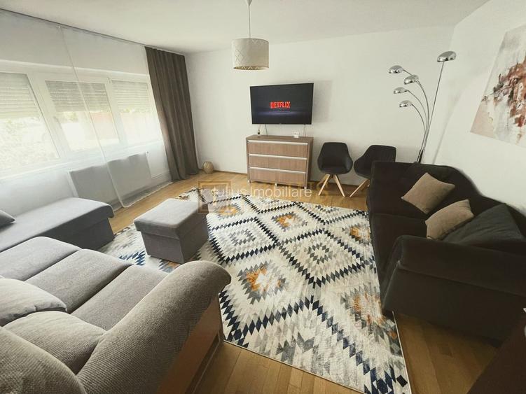 Zona Bucovina, 2 camere, centrala proprie. - 2