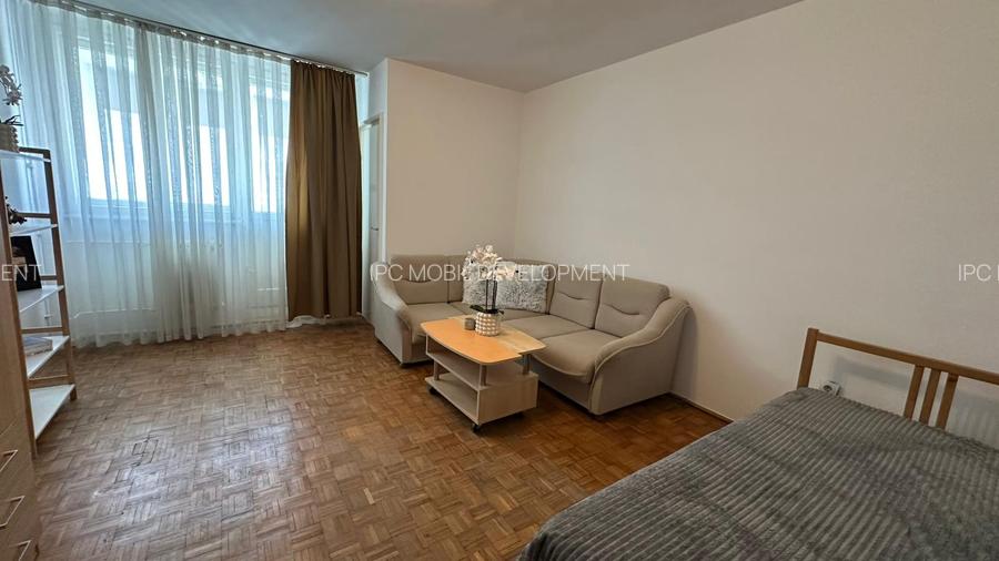 Garsoniera Petfriendly  de inchiriat,  Gheorgeni. - 2