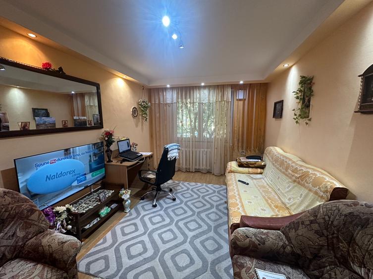 Apartament de 2 camere-10 min. metrou Piata Sudului/2-Rooms-Piata Sudului Subway