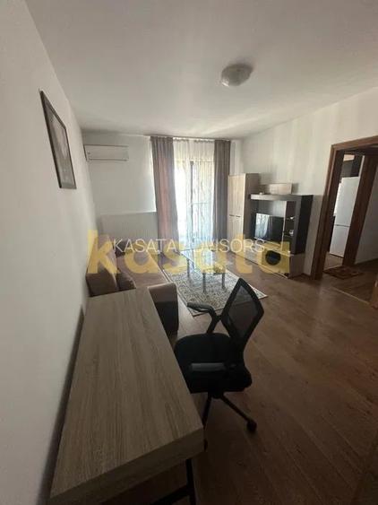 2 Camere de Închiriat 🏡 | Exigent Plaza Faza 1 📍| Metrou Lujerului - 2