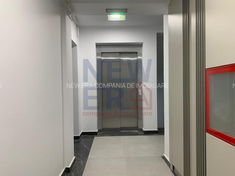 Apartament cu 2 camere de vanzare – București Mall Vitan - finisaje premium - 11