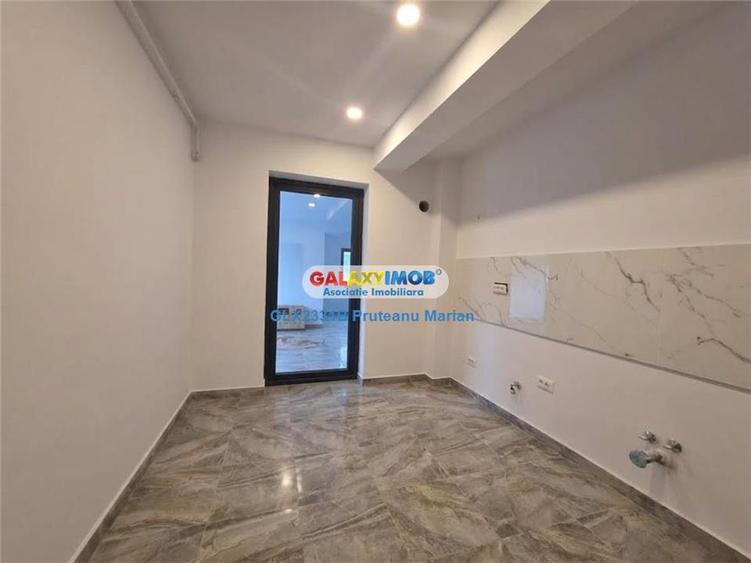 Inchiriere apartament Premium cu 3 camere situat langa Aucham Tricoda