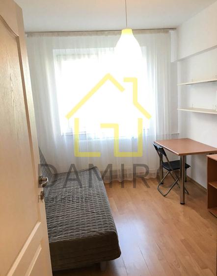 Apartament 3 camere Tineretului Timpuri Noi Calea Vacaresti Bld. Sincai