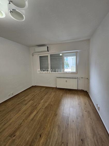 Dorobanți – Str. Marcel Andreescu | Garsonieră 40 mp | Complet renovat - 4