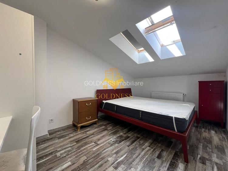 3 camere open space, modern, Gheorgheni, Zona FSEGA, Iulius Mall, AC - 6