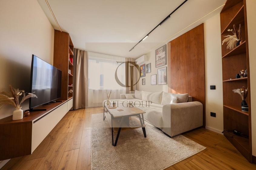 Apartament 2 camere, renovat complet | Grigorescu | Donath