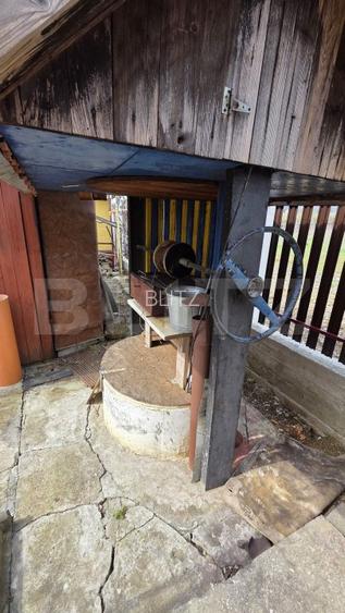 Casă de vânzare, cu 5 camere, 117 mp, zona Valea Rusului - 6