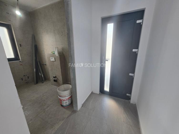 Vila P+1+Pod,Soseaua Oltenitei-Popesti Leordeni - 9