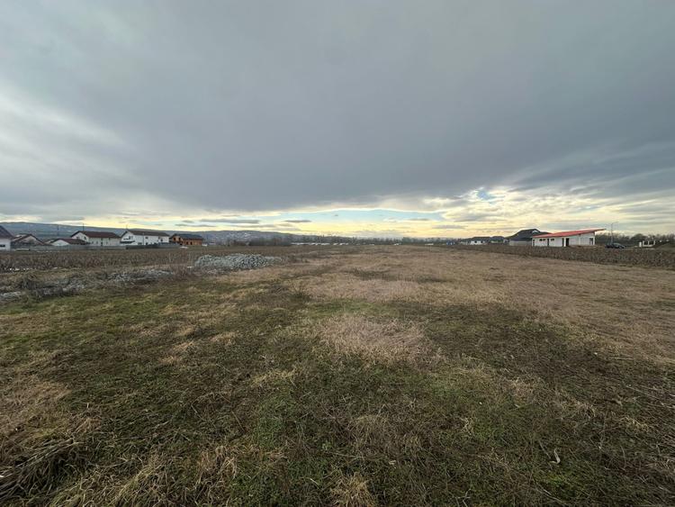 Teren Intravilan 615mp| DISPONIBILE 12 PARCELE| zona Partos