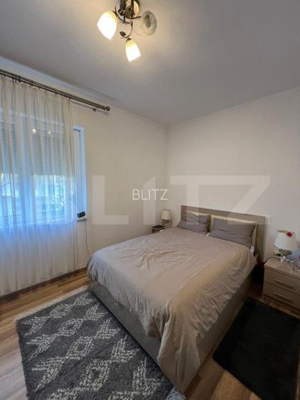 Casă, de vanzare, cu 4 dormitoare + garsoniera, 266 mp utili, zona L Blaga - 7