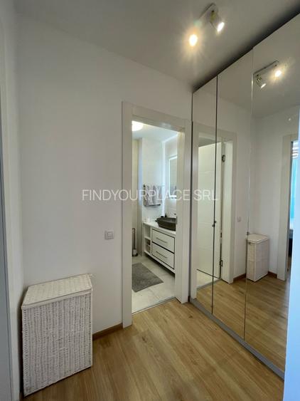 Apartament în Floreasca Residence,parcare inclusă - 6