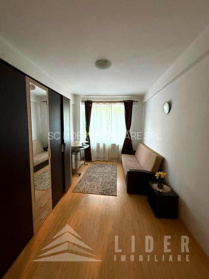 Apartament 2 camere de inchiriat Centru  strada Horea zona Facultatii de Litere - 4