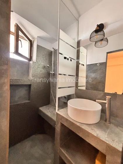 Garsoniera Confort Sporit | 40 Mp | Balcon | Manastur - 7