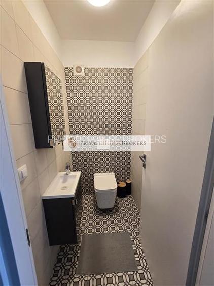 Pipera | Onix Park | Bloc 2022 | Parcare subterana - 13