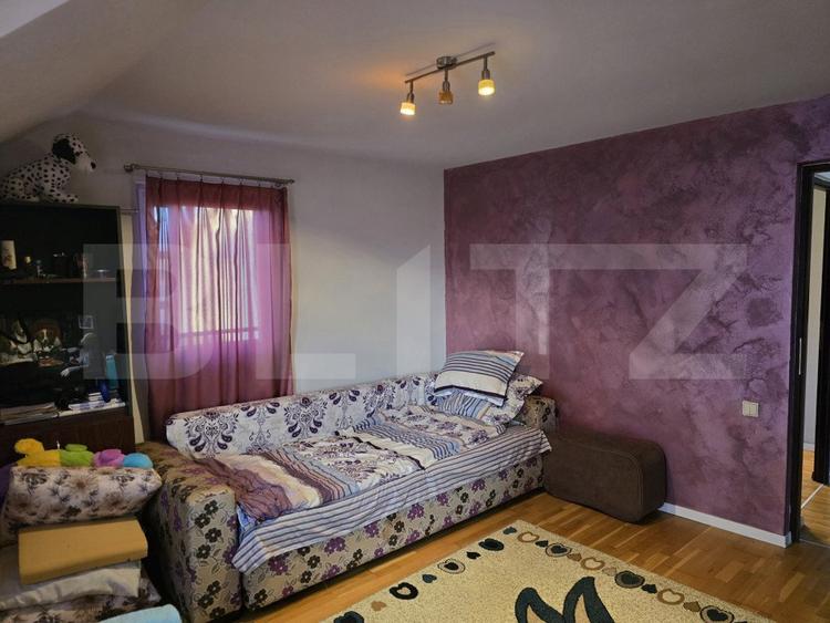 Casa la cheie in Apahida, 140mp, cu 703mp teren