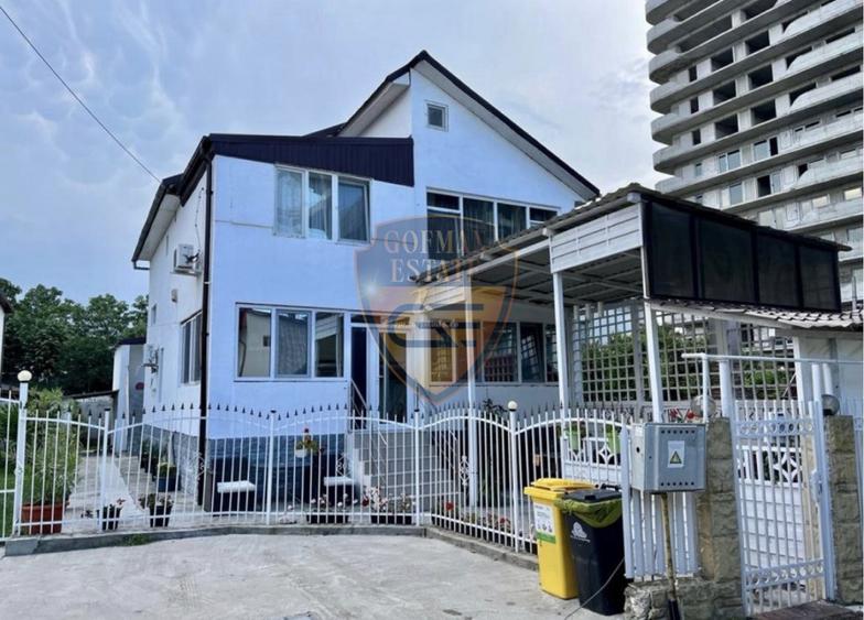 Vila Muncitori 7 camere cu bai proprie + ap 2 cam Mamaia Nord Lidl Alezzi